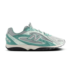 New Balance 204L Kith Green Silver