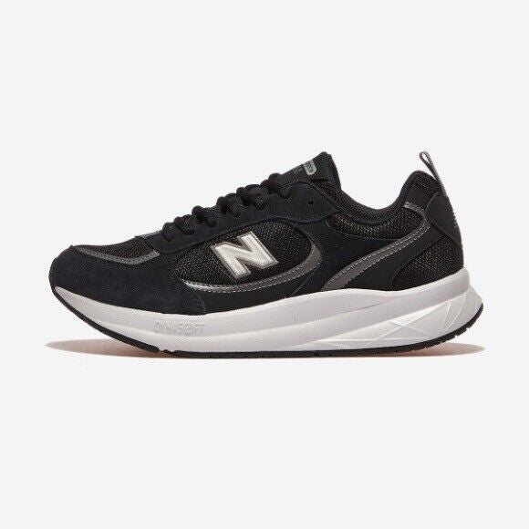 950 - Black / UA950CA1 / Shoes Sneakers