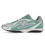 New Balance 204L Kith Green Silver
