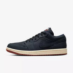 Jordan 1 Low Eastside Golf Out of the Mud Shoes Sneakers