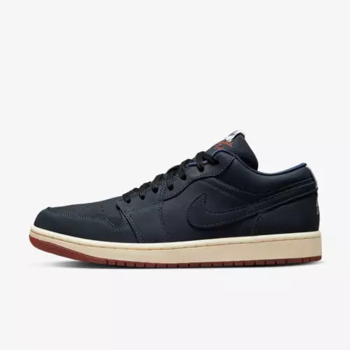 Jordan 1 Low Eastside Golf Out of the Mud Shoes Sneakers
