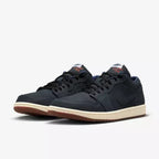 Jordan 1 Low Eastside Golf Out of the Mud Shoes Sneakers