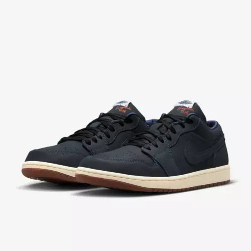 Jordan 1 Low Eastside Golf Out of the Mud Shoes Sneakers