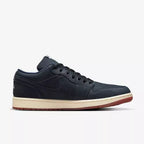 Jordan 1 Low Eastside Golf Out of the Mud Shoes Sneakers