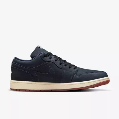 Jordan 1 Low Eastside Golf Out of the Mud Shoes Sneakers