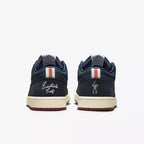 Jordan 1 Low Eastside Golf Out of the Mud Shoes Sneakers