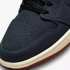 Jordan 1 Low Eastside Golf Out of the Mud Shoes Sneakers