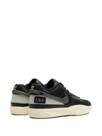 JA 1 Smoke Basketball Sneakers Ain't Ducking No Smoke