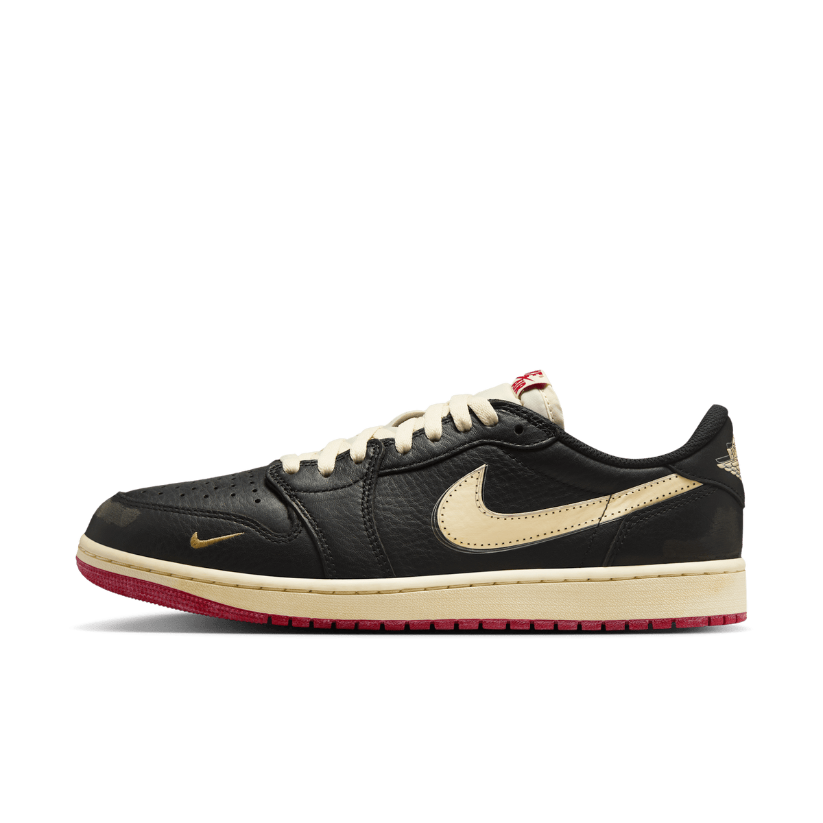 Air Jordan 1 Low OG x Nigel Sylvester