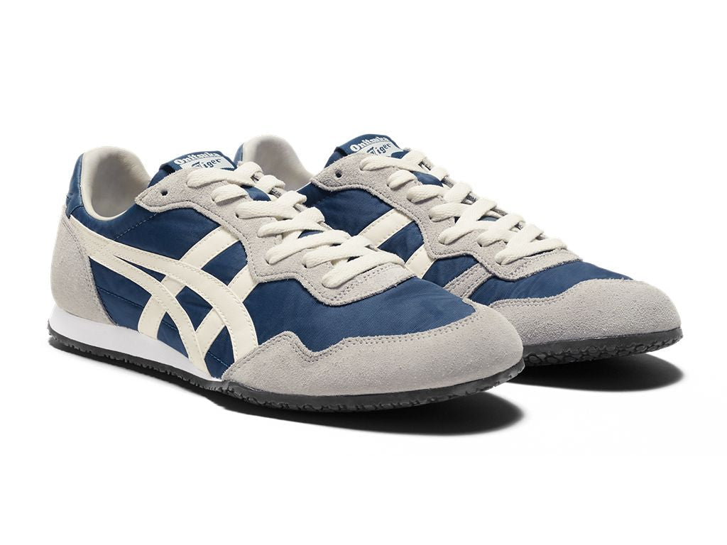 Onitsuka Tiger
SERRANO