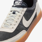 Nike Killshot 2 sneakers in black and white
