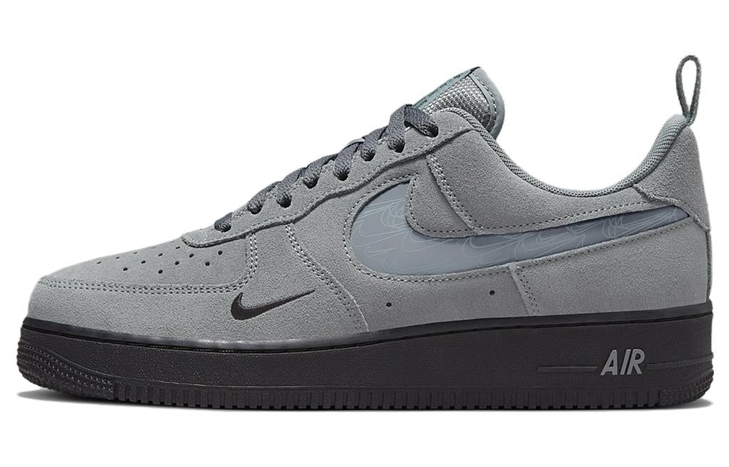 Air Force 1 '07 LV8 Low Cool Grey