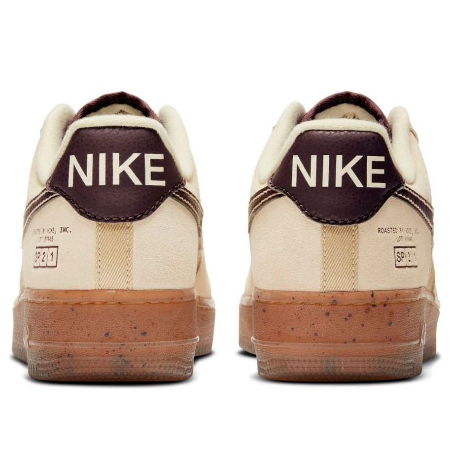 Air Force 1 Low 'Coffee'