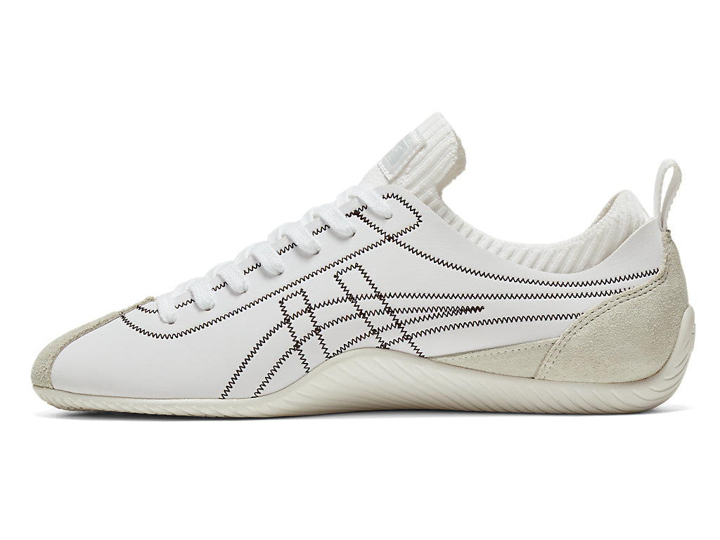 Onitsuka Tiger SCLAW 1183B969 100 WHITE BLACK