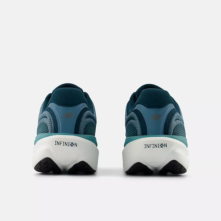 1080v15 Infinion Running Shoe (Men)
New Balance