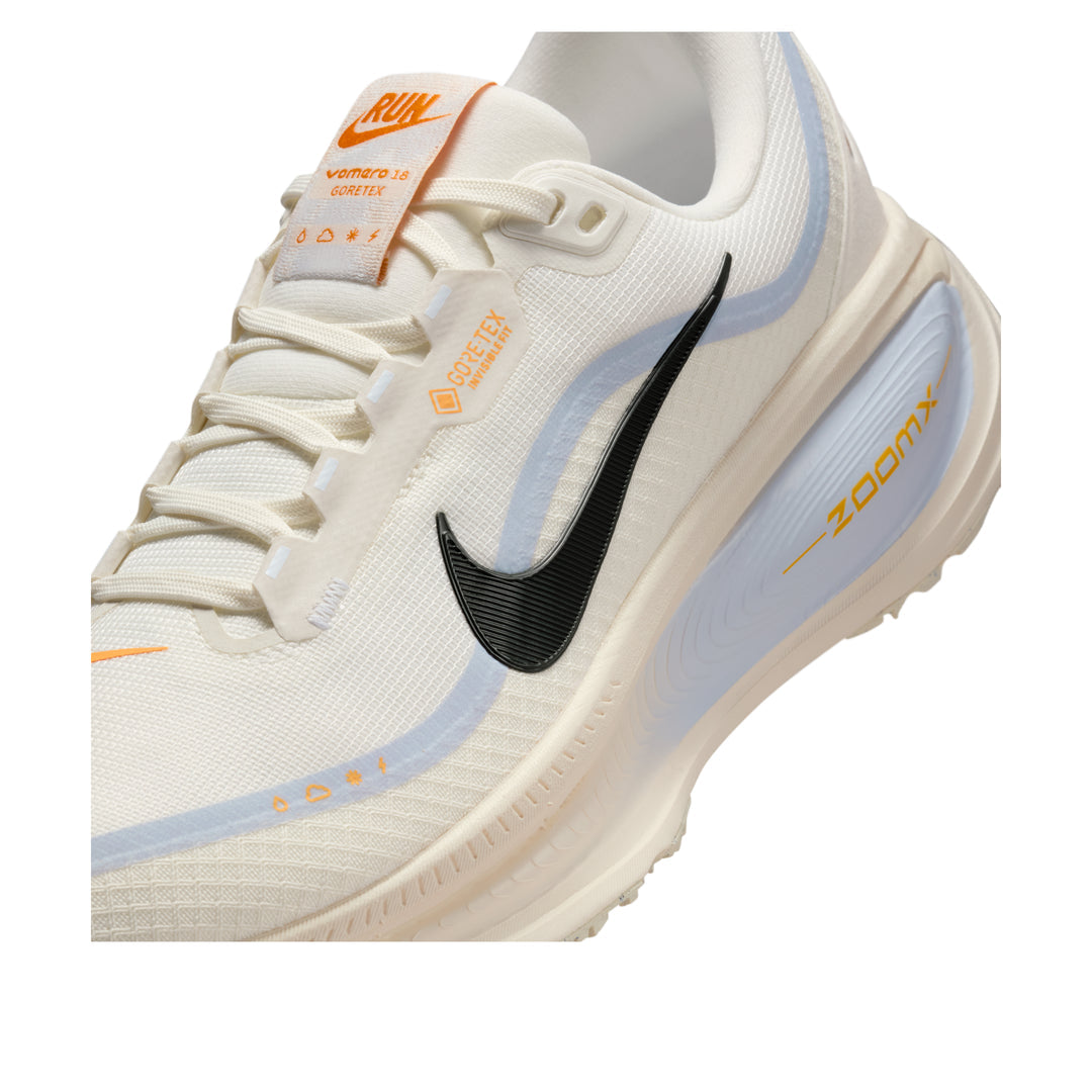 Nike(WMNS) Nike Air Zoom Vomero 18 Gore-Tex 'Pale Ivory Football Grey'