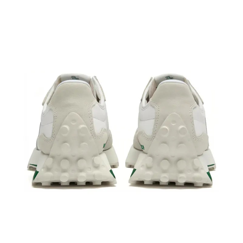 327 Cream Green Standard