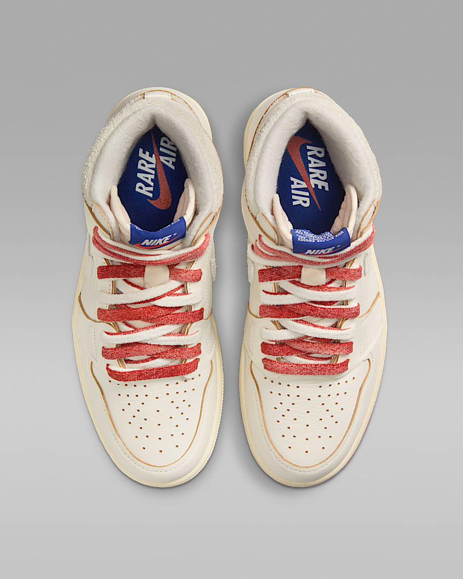 Air Jordan 1 High OG "Rare Air"