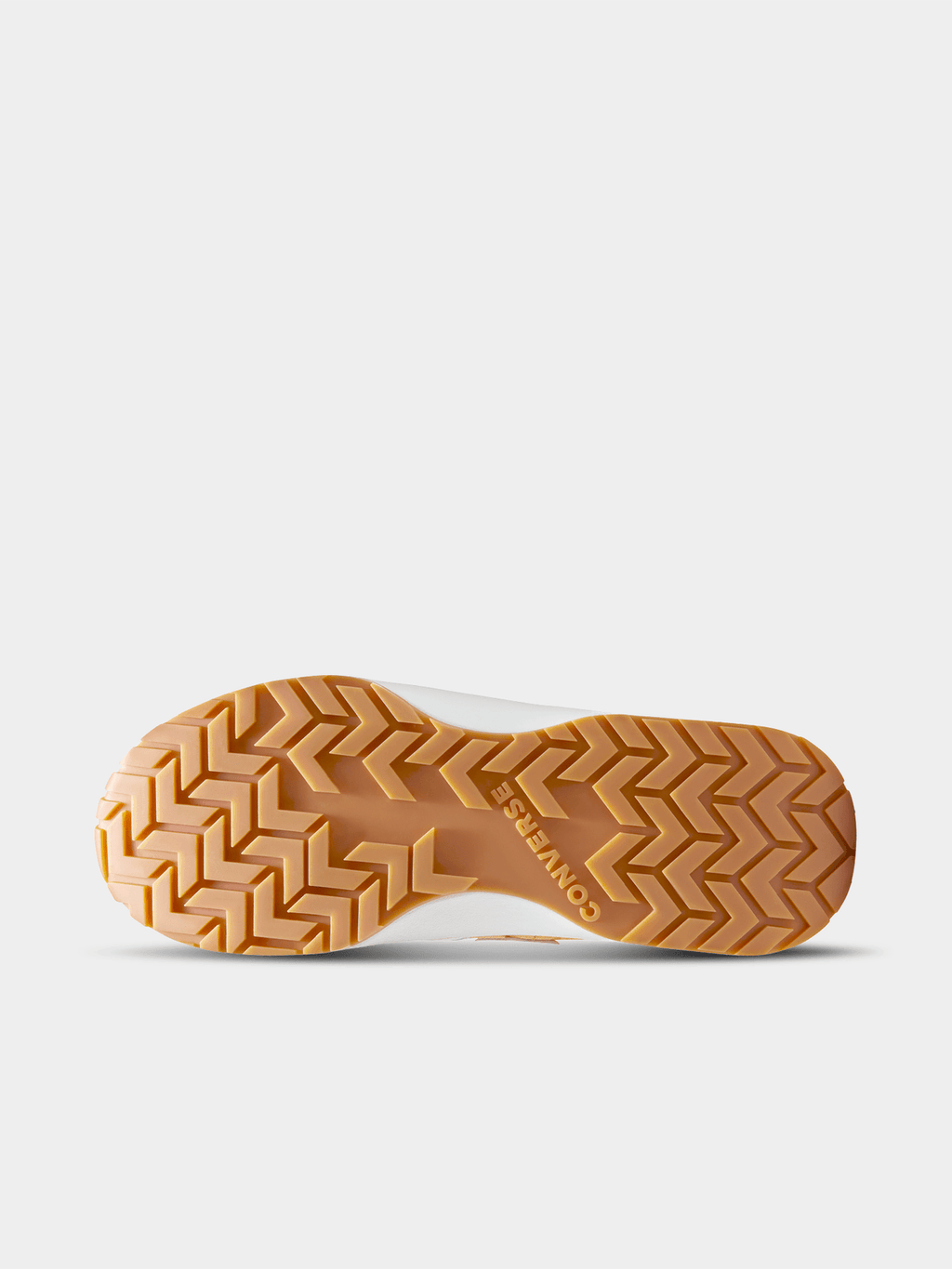 Men's Omni Trainer Yellow Sneaker
