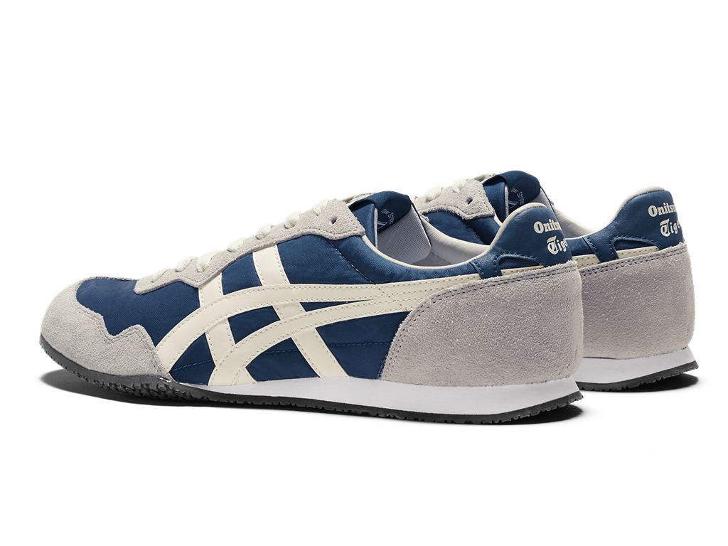 Onitsuka Tiger
SERRANO