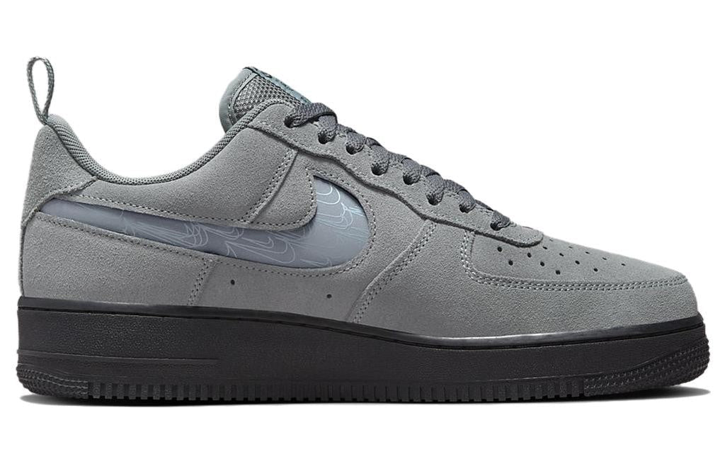 Air Force 1 '07 LV8 Low Cool Grey