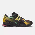 New Balance x Bricks & Wood 1906U