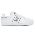 EA7 CLASSIC SNEAKERS