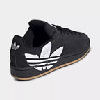 adidas Campus 00s 'Trefoil - Black White Gum'