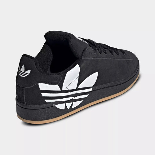 adidas Campus 00s 'Trefoil - Black White Gum'