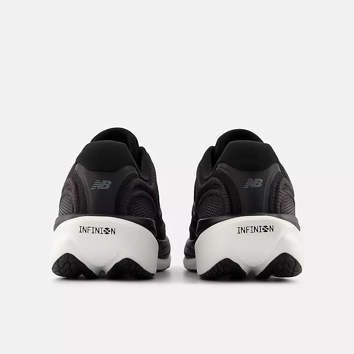 New Balance Infinion 1080v15 'Black Slate Grey'