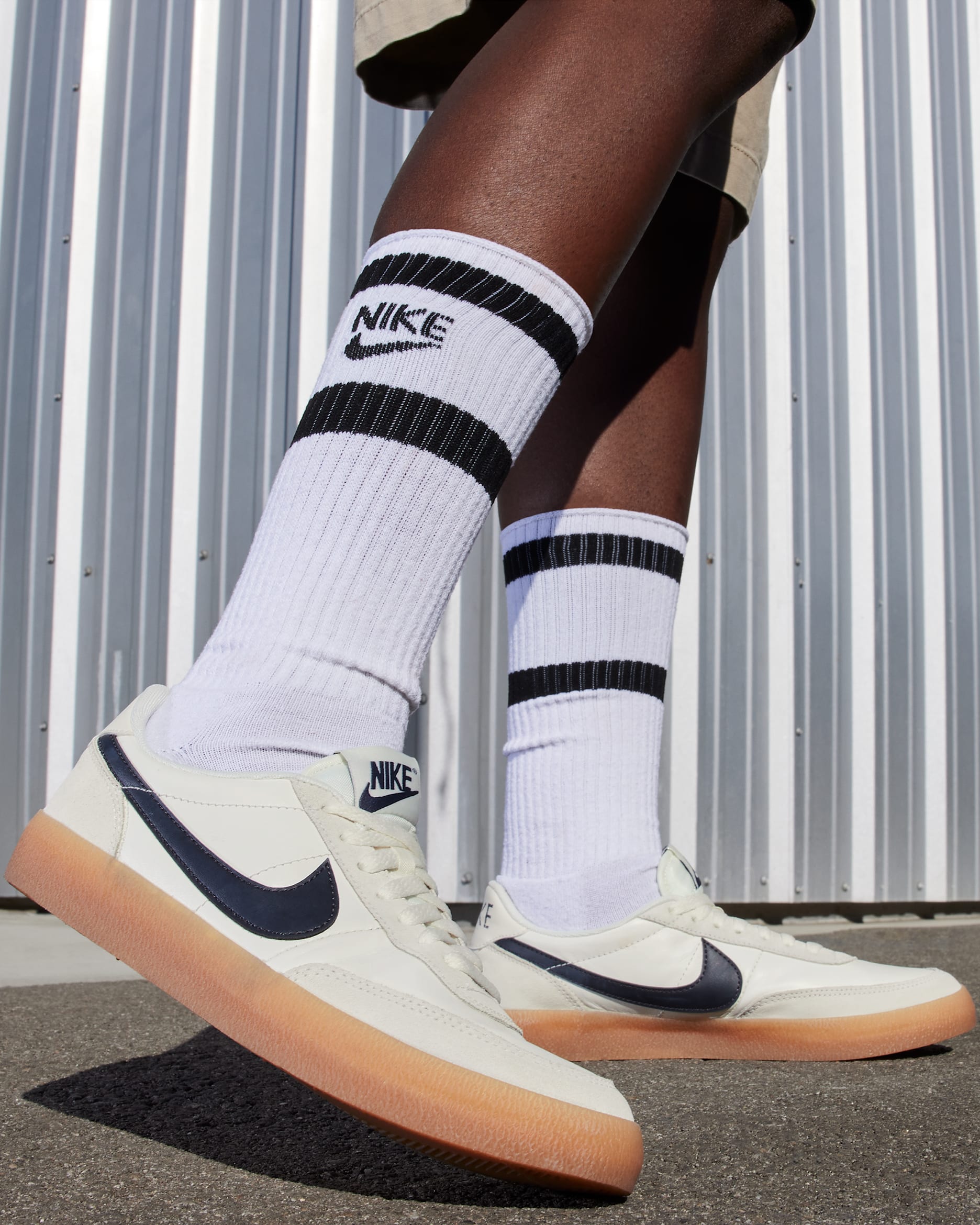 Nike KILLSHOT 2
