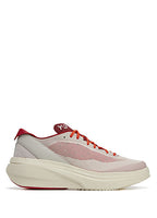 Y-3 SUBAYA
Crew White/ Better Scarlet/ Talc