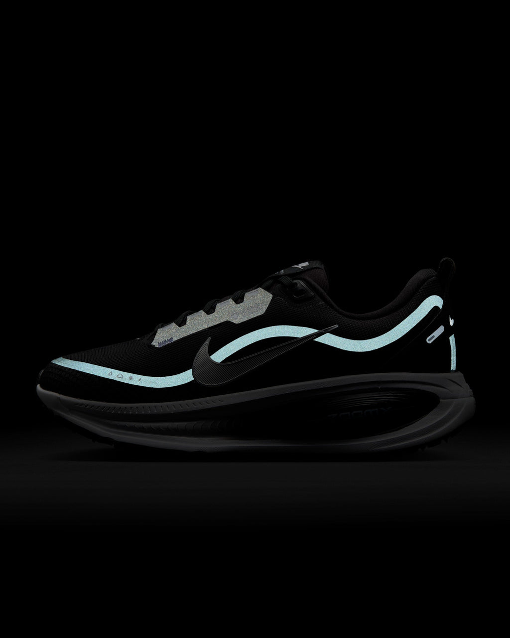 Nike Vomero 18 GORE-TEX