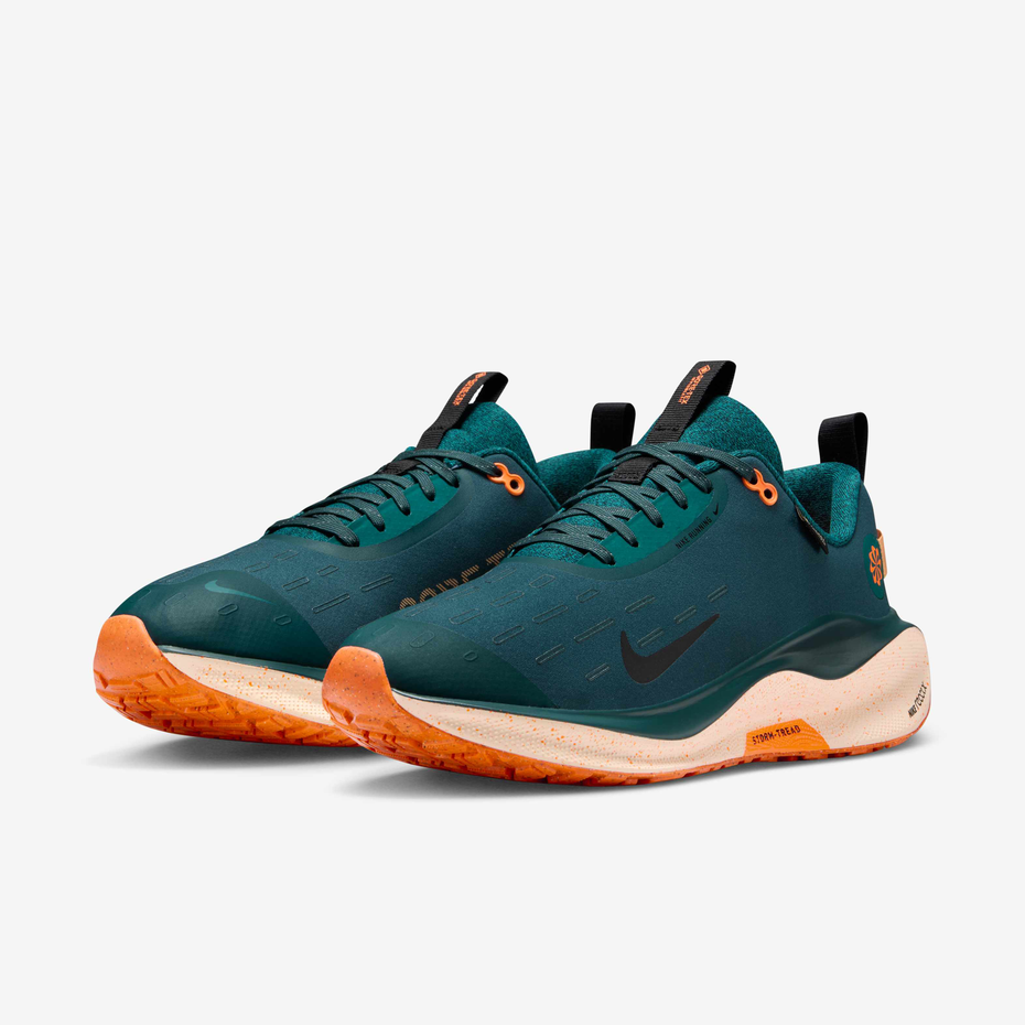 Nike InfinityRN 4 GORE-TEX
Men's Waterproof Road Running Shoes