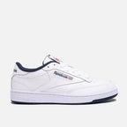 CLUB C 85 - WHITE / NAVY
REEBOK