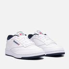 CLUB C 85 - WHITE / NAVY
REEBOK