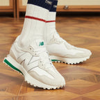 327 Cream Green Standard