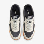 Nike Killshot 2 sneakers in black and white