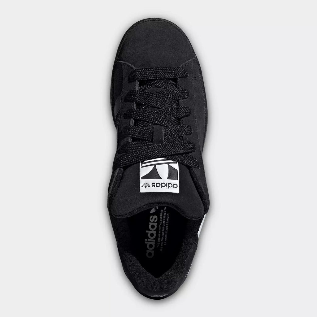 adidas Campus 00s 'Trefoil - Black White Gum'