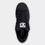 adidas Campus 00s 'Trefoil - Black White Gum'