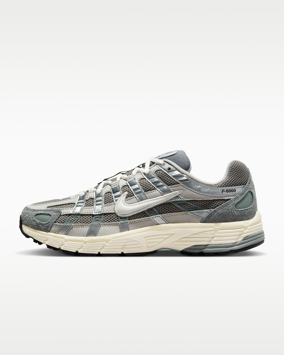 Nike P-6000