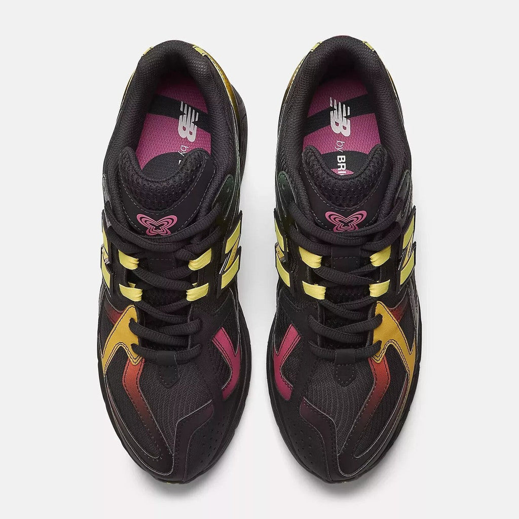 New Balance x Bricks & Wood 1906U