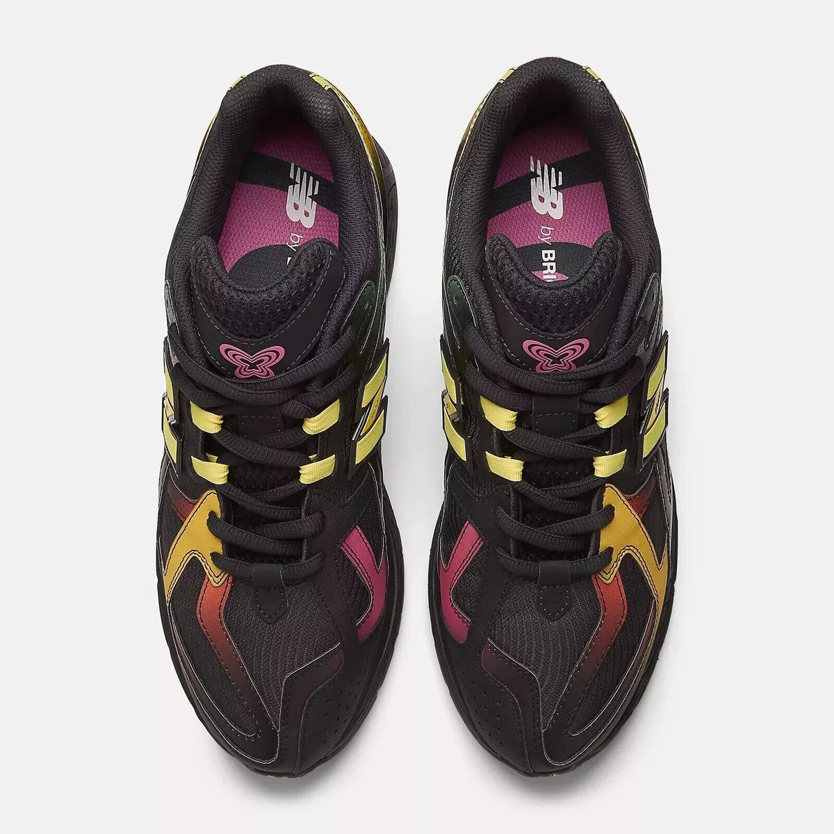 New Balance x Bricks & Wood 1906U