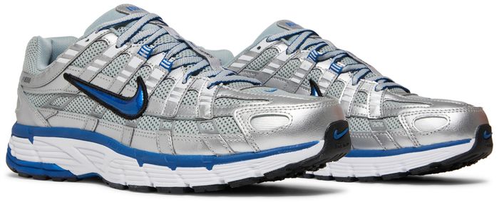 Nike Wmns P-6000 'Laser Blue'