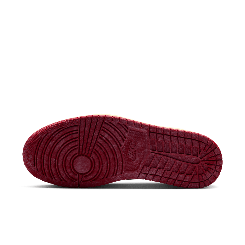 Air Jordan 1 Low OG x Nigel Sylvester