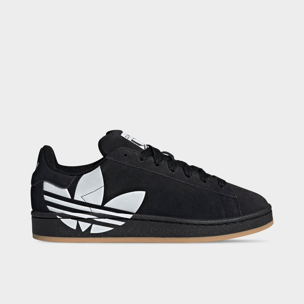 adidas Campus 00s 'Trefoil - Black White Gum'