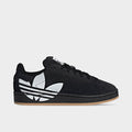 adidas Campus 00s 'Trefoil - Black White Gum'