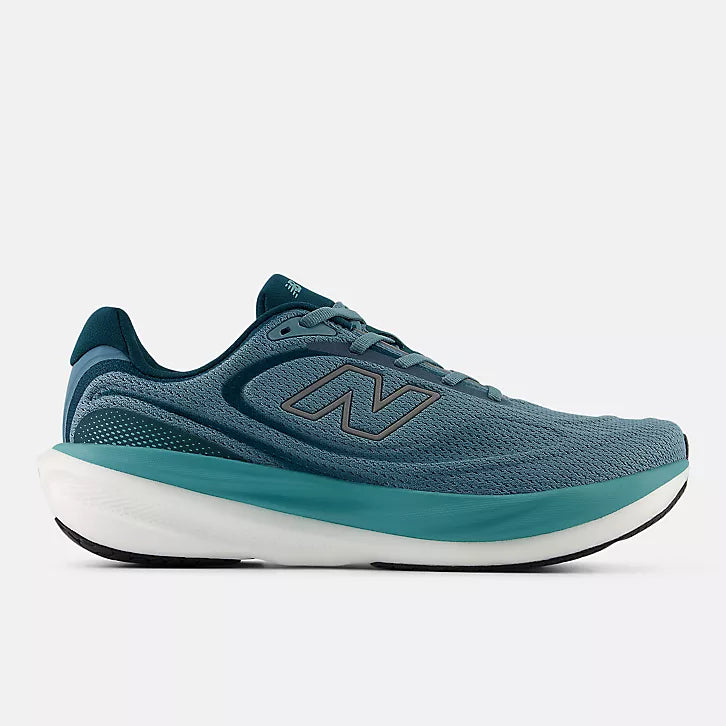 1080v15 Infinion Running Shoe (Men)
New Balance