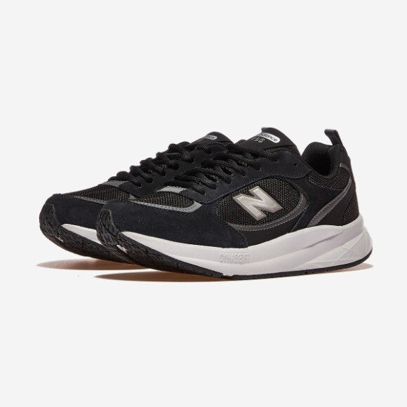 950 - Black / UA950CA1 / Shoes Sneakers