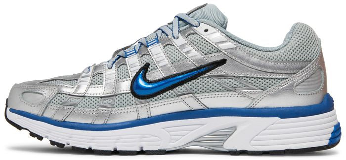 Nike Wmns P-6000 'Laser Blue'